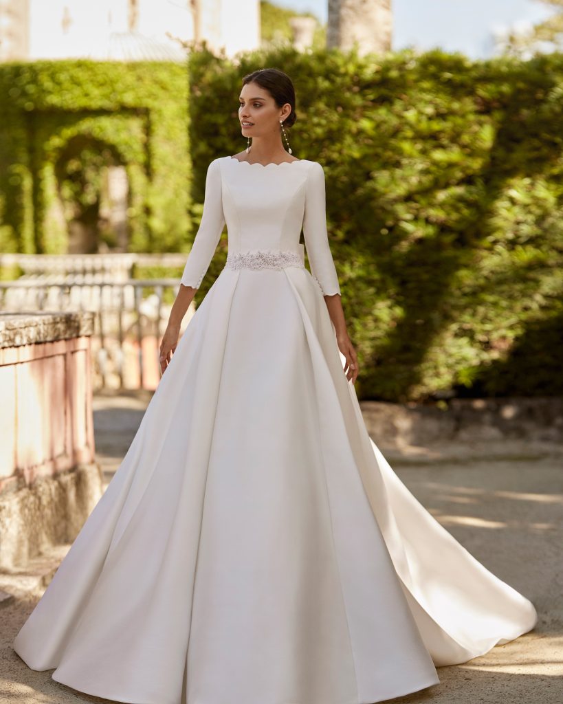 Orchid Bridal Studio