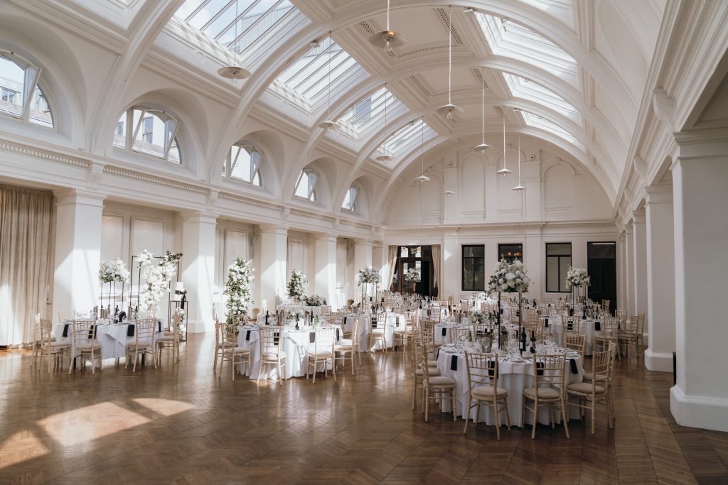 Titanic Hotel Belfast