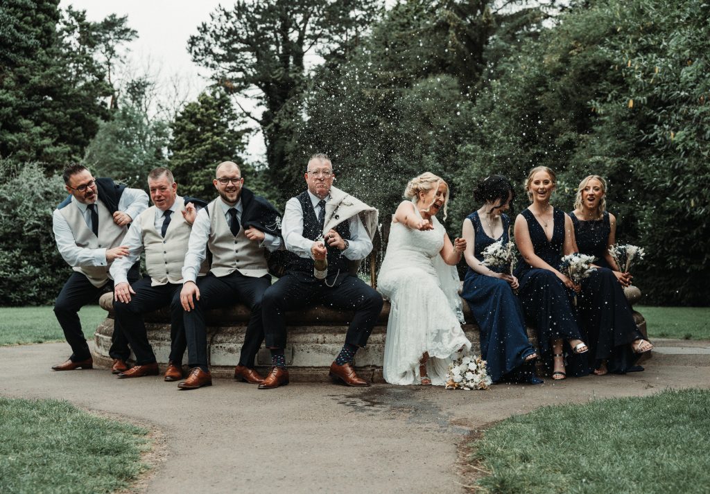 Tait Young Wedding Photo & Film