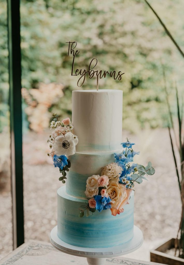 The Sweet Life by Lauren