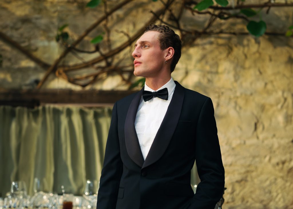 suiting from Remus Uomo