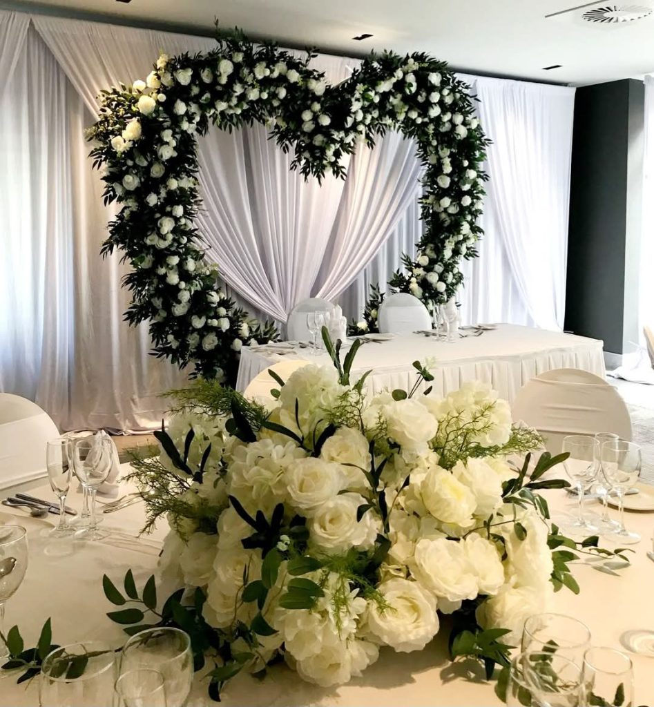 The Perfect Party Wedding & Events