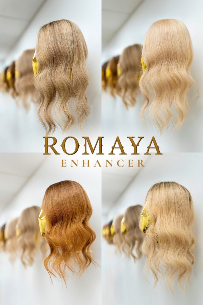 Romaya Hair Enhancer