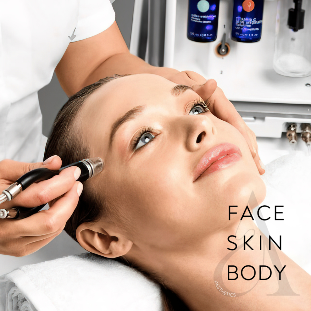 A Aesthetics North Coast