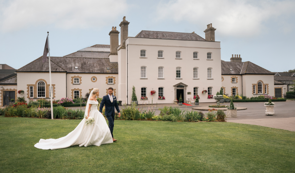 Johnstown Estate Hotel & Spa