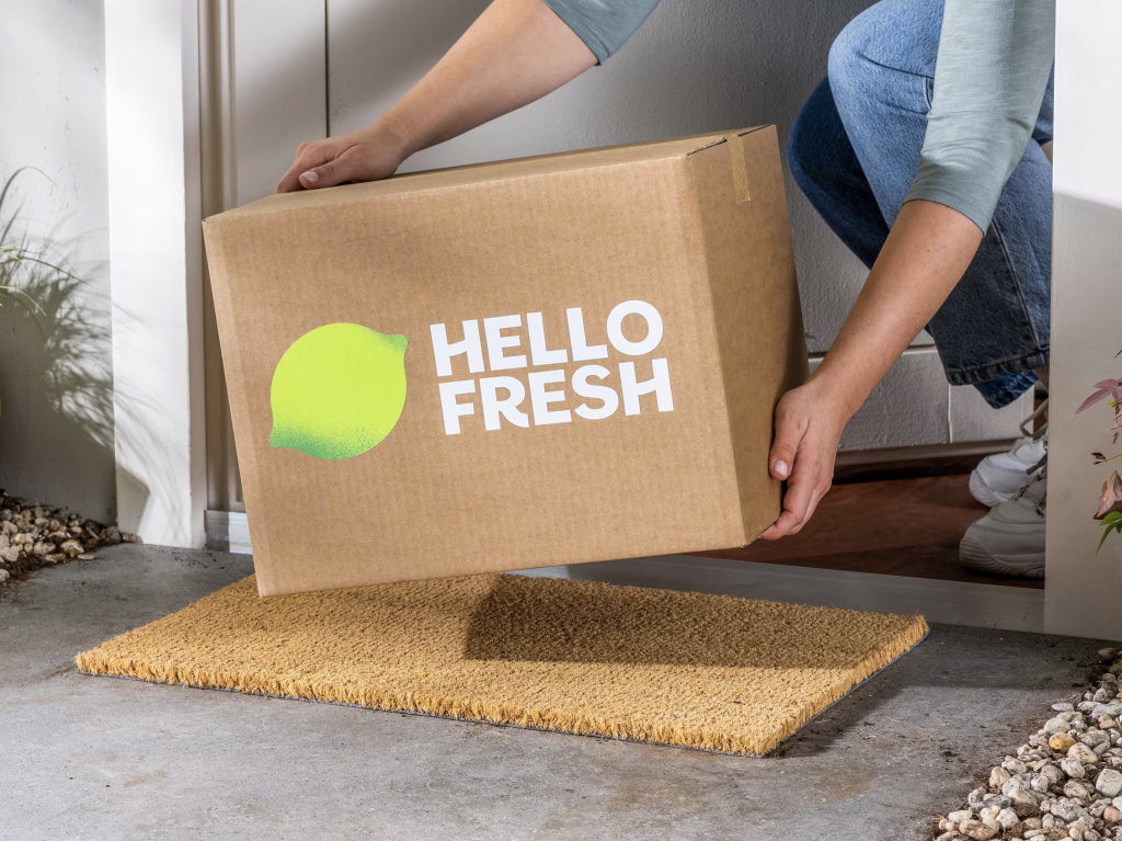 HelloFresh