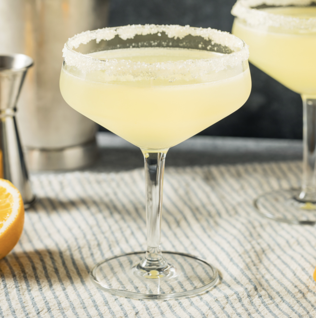 Mourne Dew Distillery