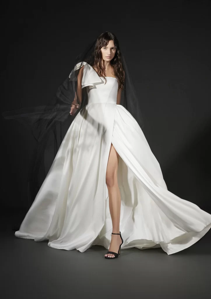 Mira from Vera Wang Bride